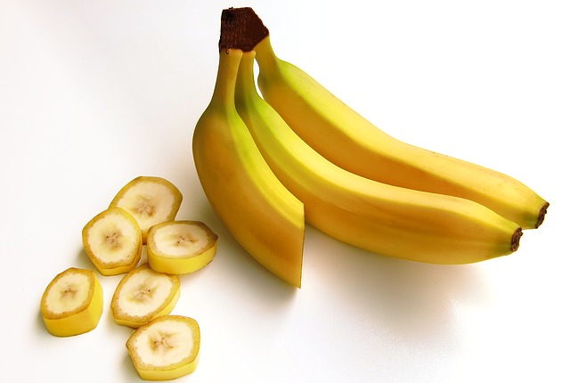 banany a niedoczynność tarczycy